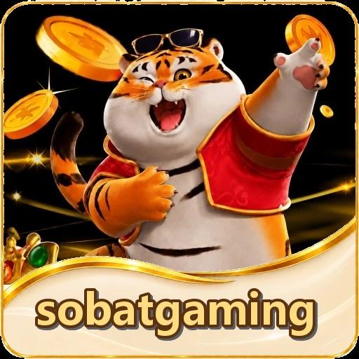 Contoh katalog aplikasi di sobatgaming